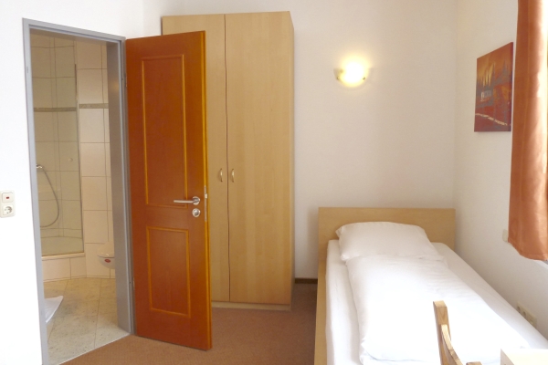 Hotel Zum Bügeleisen